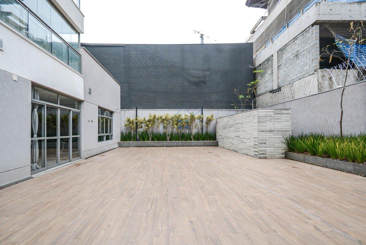 Studio em Pinheiros 1 vaga Rua dos Pinheiros São Paulo - 