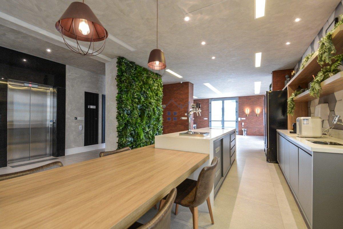 Studio em Pinheiros 1 vaga Rua dos Pinheiros São Paulo - 
