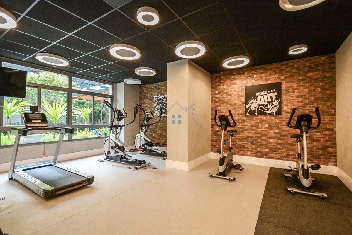 Studio em Pinheiros 1 vaga Rua dos Pinheiros São Paulo - 
