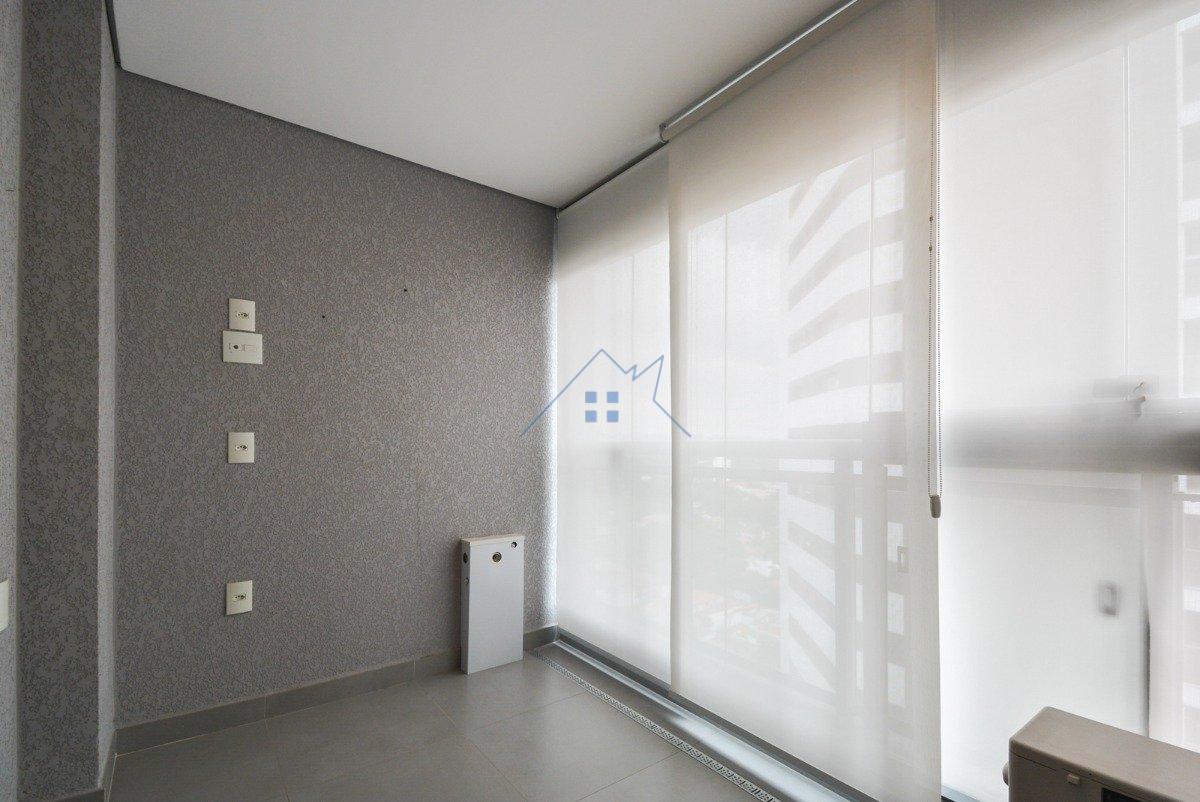 Studio em Pinheiros 1 vaga Rua dos Pinheiros São Paulo - 