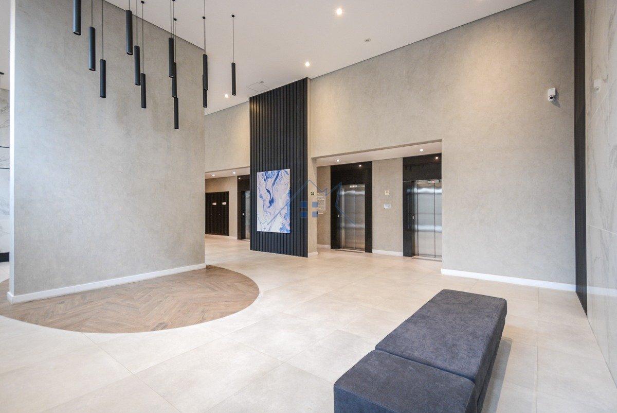 Studio em Pinheiros 1 vaga Rua dos Pinheiros São Paulo - 