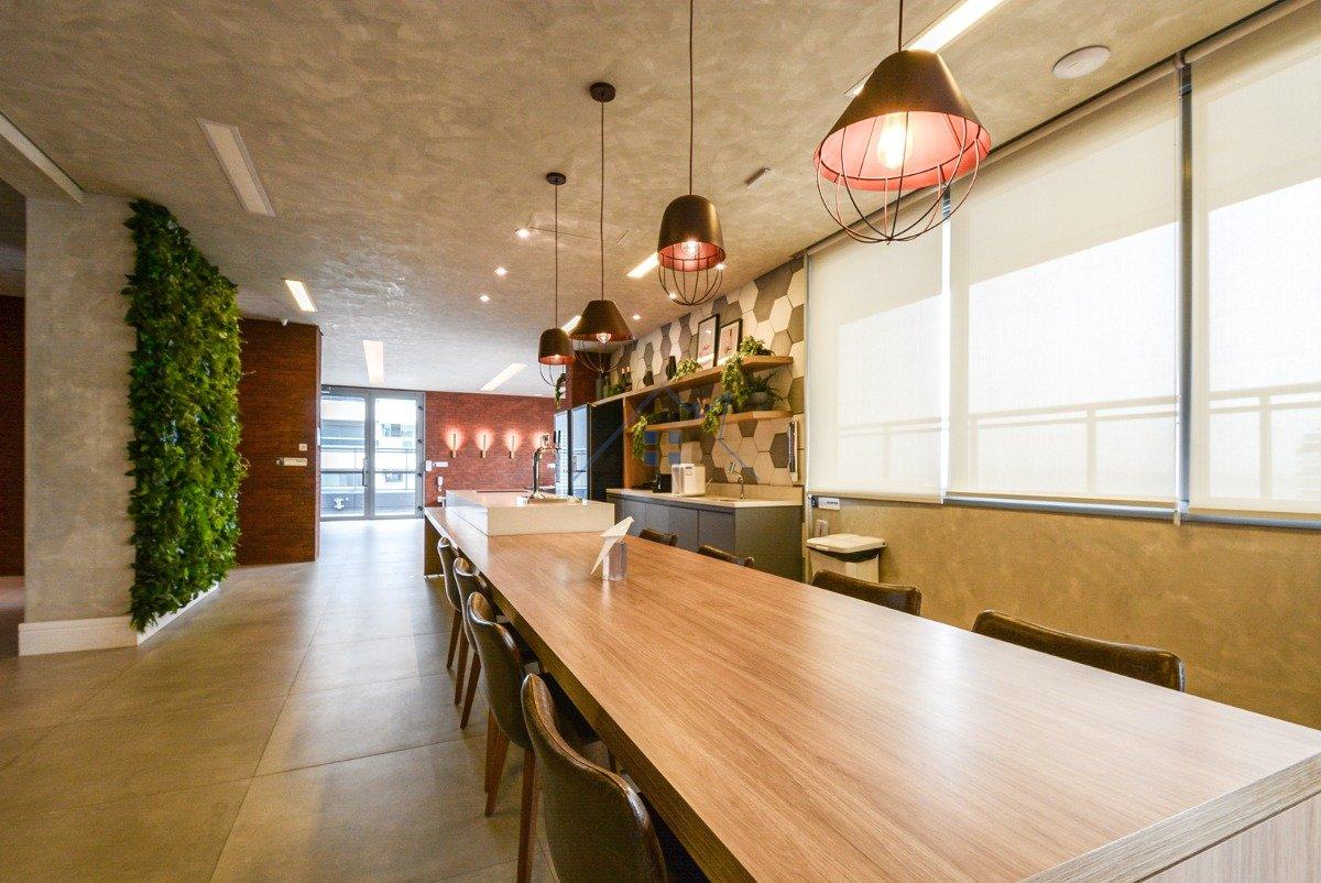 Studio em Pinheiros 1 vaga Rua dos Pinheiros São Paulo - 
