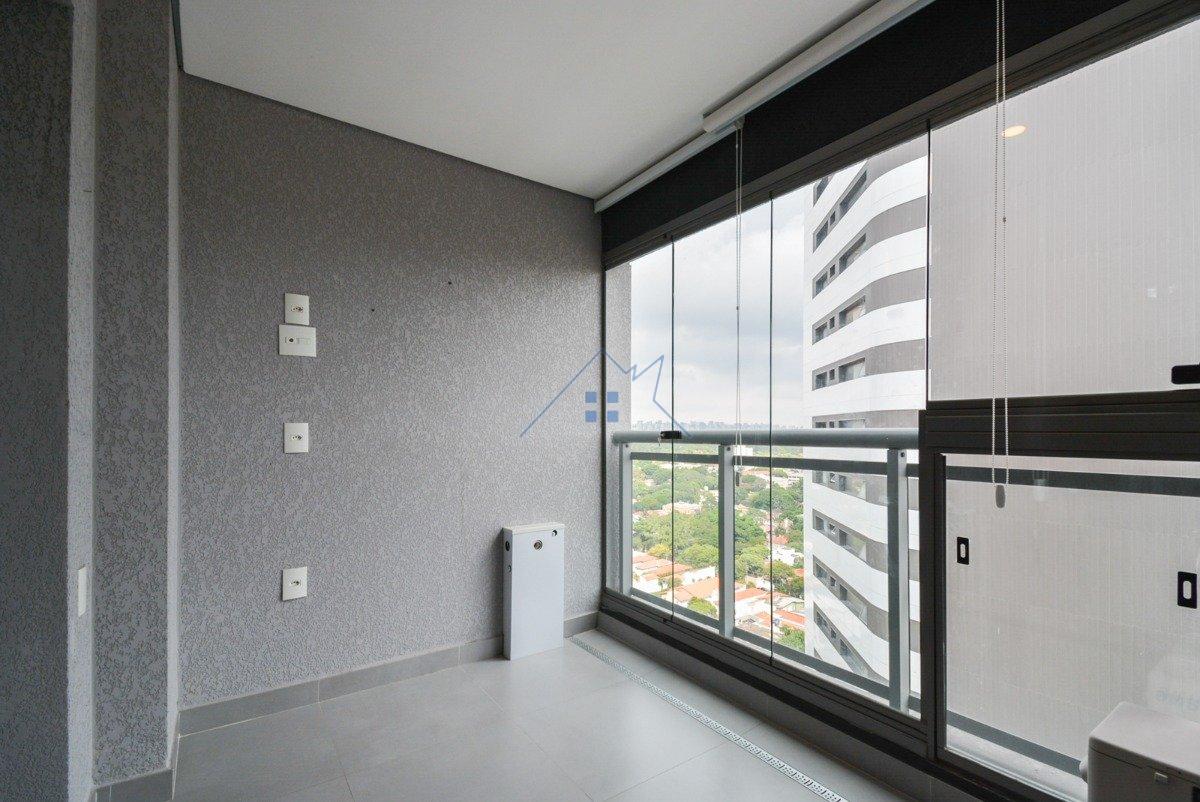 Studio em Pinheiros 1 vaga Rua dos Pinheiros São Paulo - 