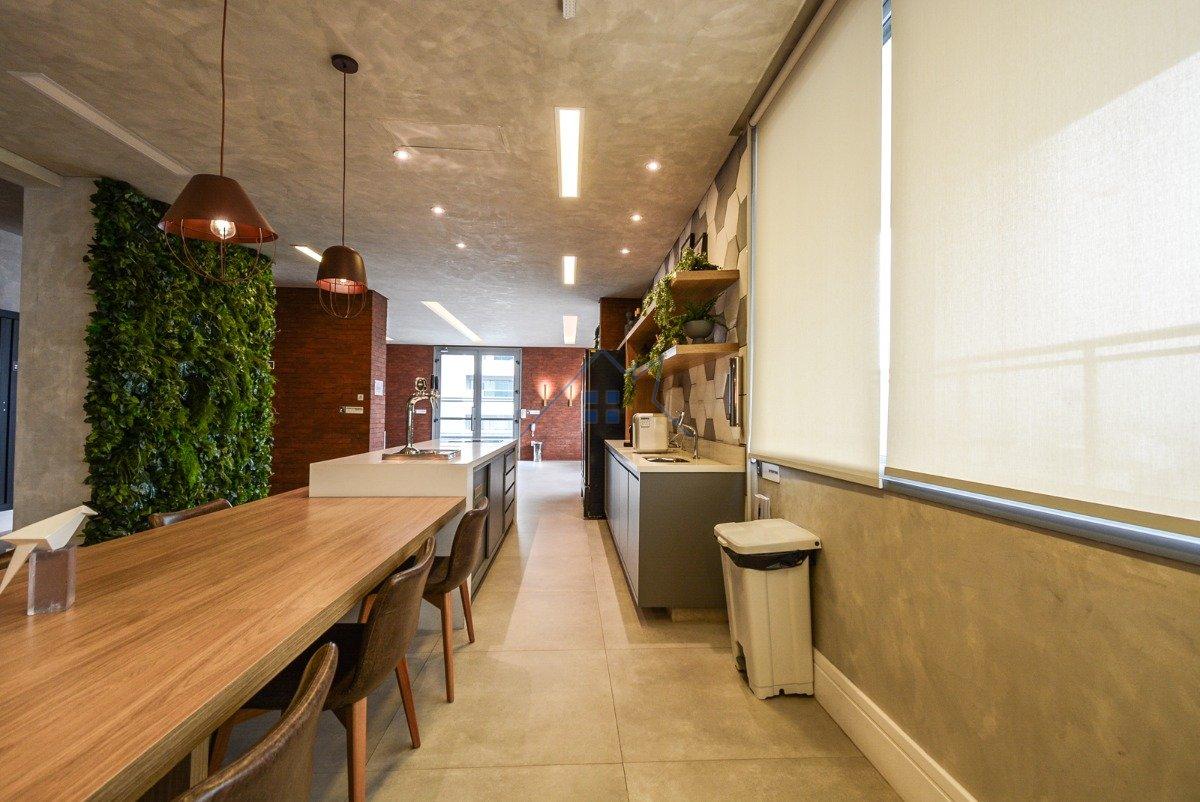 Studio em Pinheiros 1 vaga Rua dos Pinheiros São Paulo - 