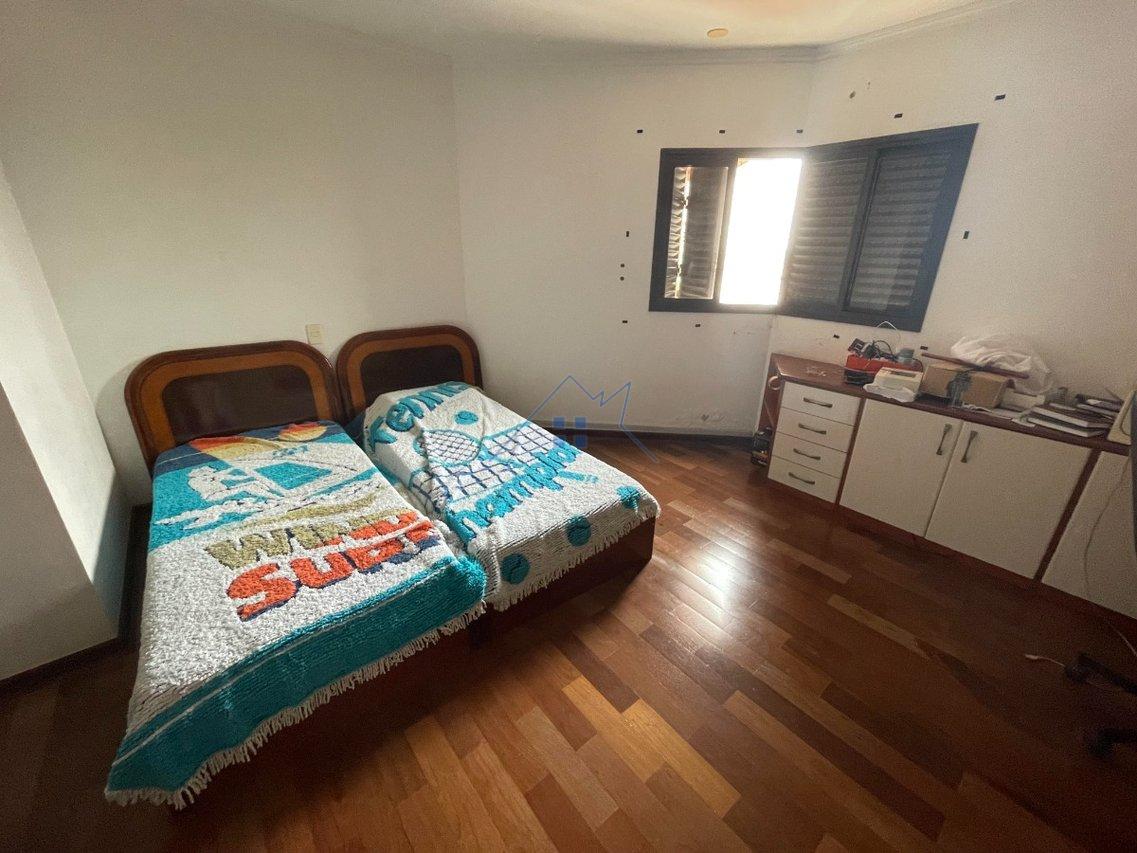 Cobertura Duplex em Tatuí 500m² Rua Juvenal de Campos Tatuí - 