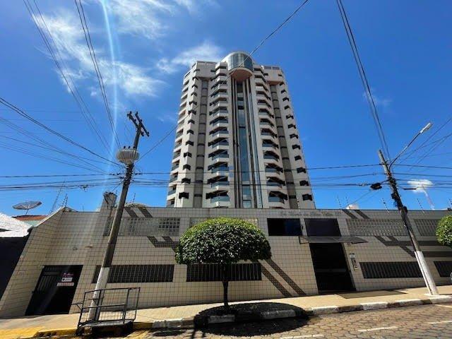 Cobertura Duplex em Tatuí 500m² Rua Juvenal de Campos Tatuí - 
