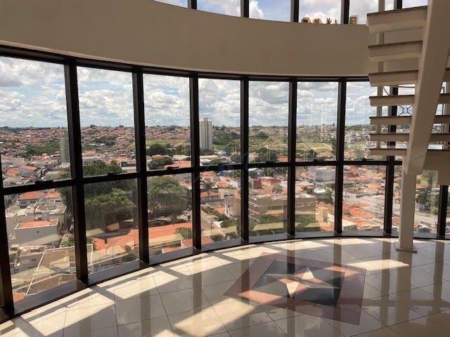Cobertura Duplex em Tatuí 500m² Rua Juvenal de Campos Tatuí - 