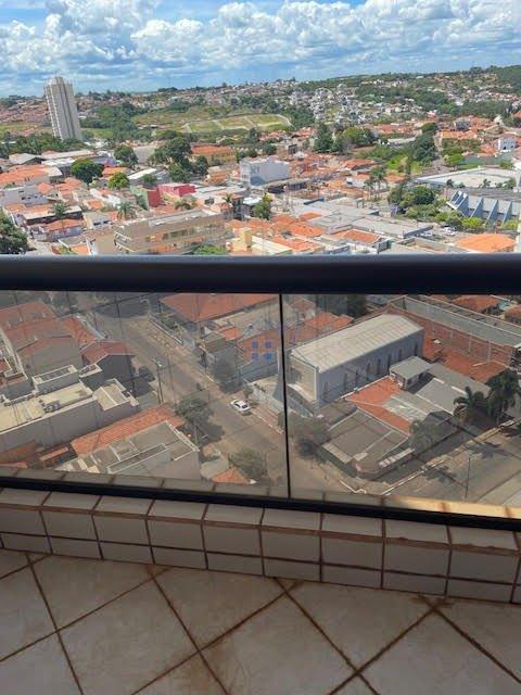 Cobertura Duplex em Tatuí 500m² Rua Juvenal de Campos Tatuí - 