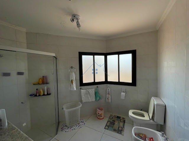 Cobertura Duplex em Tatuí 500m² Rua Juvenal de Campos Tatuí - 