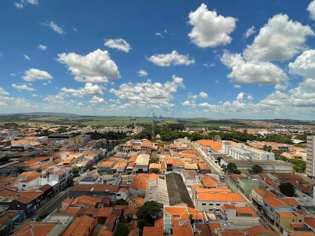 Cobertura Duplex em Tatuí 500m² Rua Juvenal de Campos Tatuí - 
