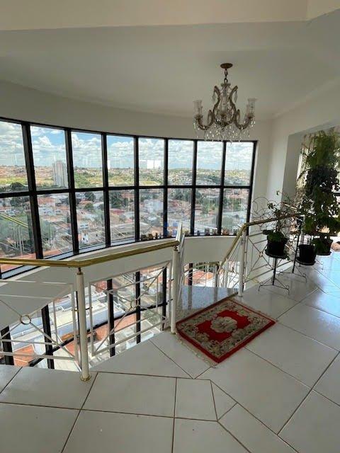 Cobertura Duplex em Tatuí 500m² Rua Juvenal de Campos Tatuí - 