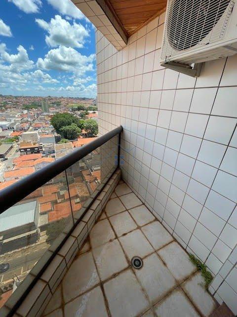 Cobertura Duplex em Tatuí 500m² Rua Juvenal de Campos Tatuí - 