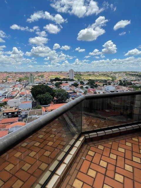 Cobertura Duplex em Tatuí 500m² Rua Juvenal de Campos Tatuí - 