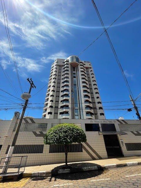 Cobertura Duplex em Tatuí 500m² Rua Juvenal de Campos Tatuí - 