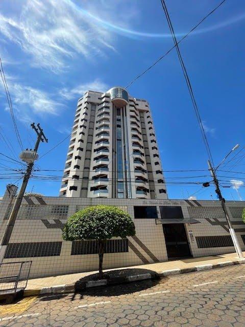 Cobertura Duplex em Tatuí 500m² Rua Juvenal de Campos Tatuí - 