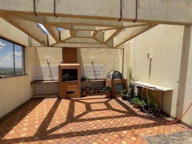 Cobertura Duplex em Tatuí 500m² Rua Juvenal de Campos Tatuí - 