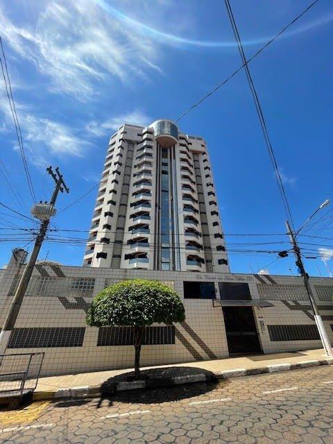 Cobertura Duplex em Tatuí 500m² Rua Juvenal de Campos Tatuí - 
