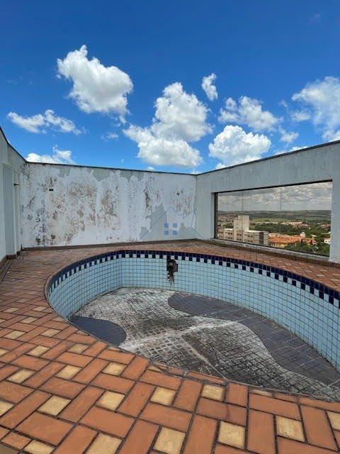 Cobertura Duplex em Tatuí 500m² Rua Juvenal de Campos Tatuí - 