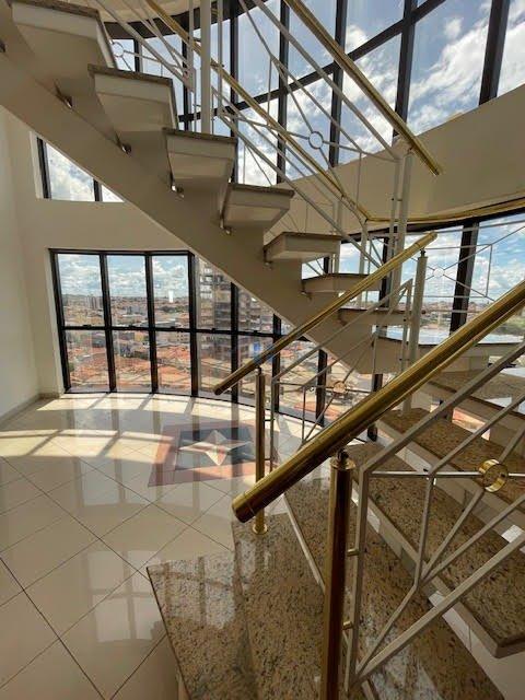 Cobertura Duplex em Tatuí 500m² Rua Juvenal de Campos Tatuí - 