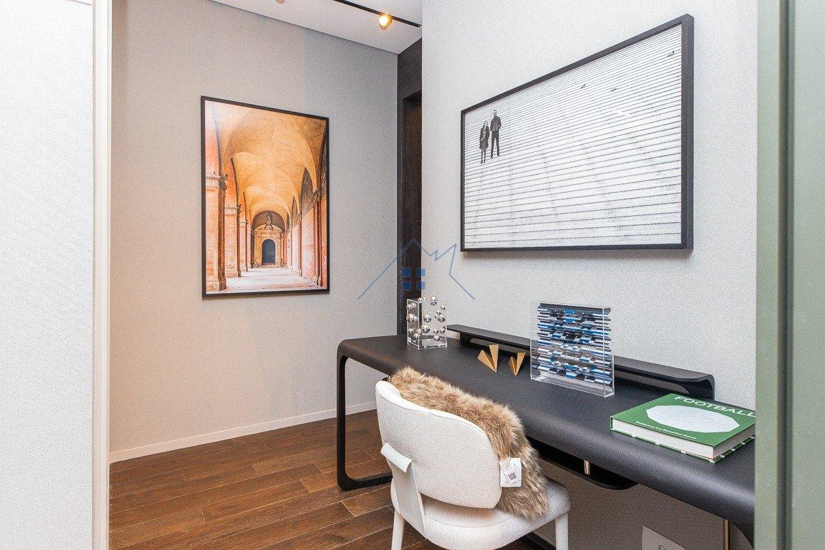 Apartamento no Paraiso com 4 suítes e 4 vagas Rua Achilles Masetti São Paulo - 