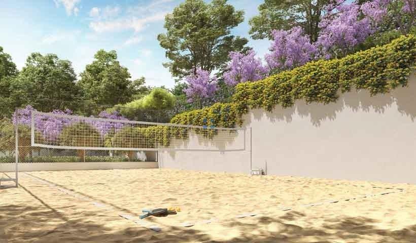 Apartamento no Paraiso com 4 suítes e 4 vagas Rua Achilles Masetti São Paulo - 