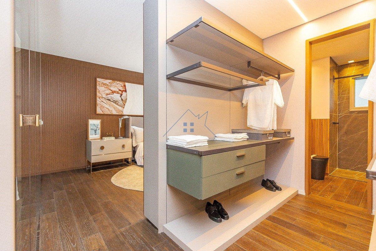 Apartamento no Paraiso com 4 suítes e 4 vagas Rua Achilles Masetti São Paulo - 