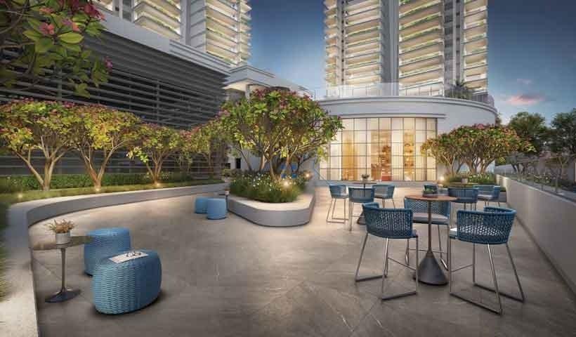 Apartamento no Paraiso com 4 suítes e 4 vagas Rua Achilles Masetti São Paulo - 