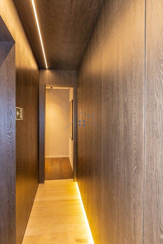 Apartamento no Paraiso com 4 suítes e 4 vagas Rua Achilles Masetti São Paulo - 