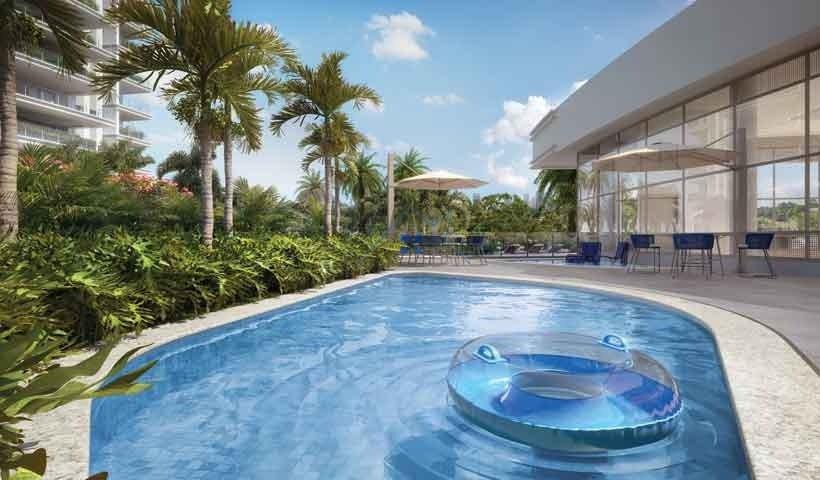 Apartamento no Paraiso com 4 suítes e 4 vagas Rua Achilles Masetti São Paulo - 