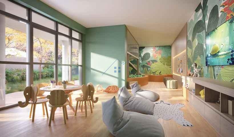 Apartamento no Paraiso com 4 suítes e 4 vagas Rua Achilles Masetti São Paulo - 