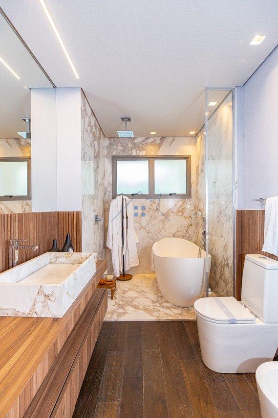 Apartamento no Paraiso com 4 suítes e 4 vagas Rua Achilles Masetti São Paulo - 