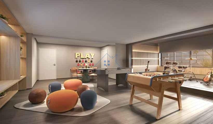 Apartamento no Paraiso com 4 suítes e 4 vagas Rua Achilles Masetti São Paulo - 