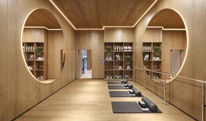 Apartamento no Paraiso com 4 suítes e 4 vagas Rua Achilles Masetti São Paulo - 