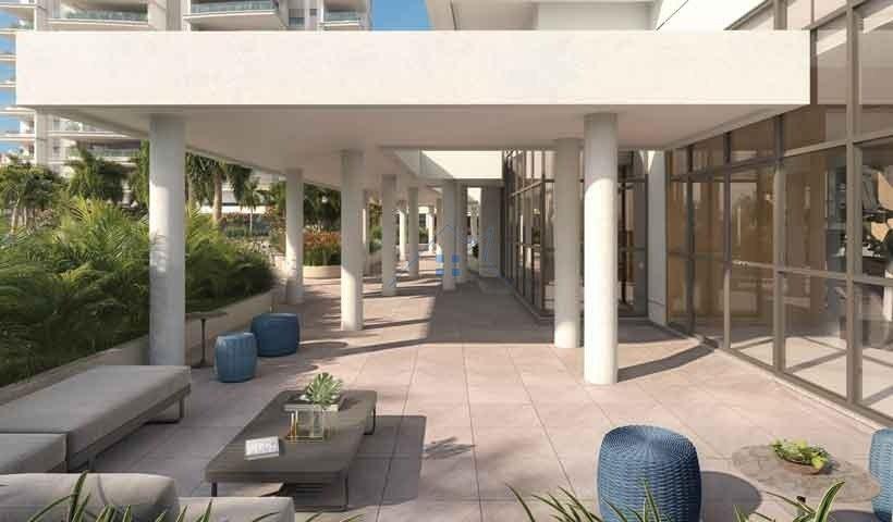 Apartamento no Paraiso com 4 suítes e 4 vagas Rua Achilles Masetti São Paulo - 