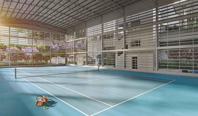 Apartamento no Paraiso com 4 suítes e 4 vagas Rua Achilles Masetti São Paulo - 