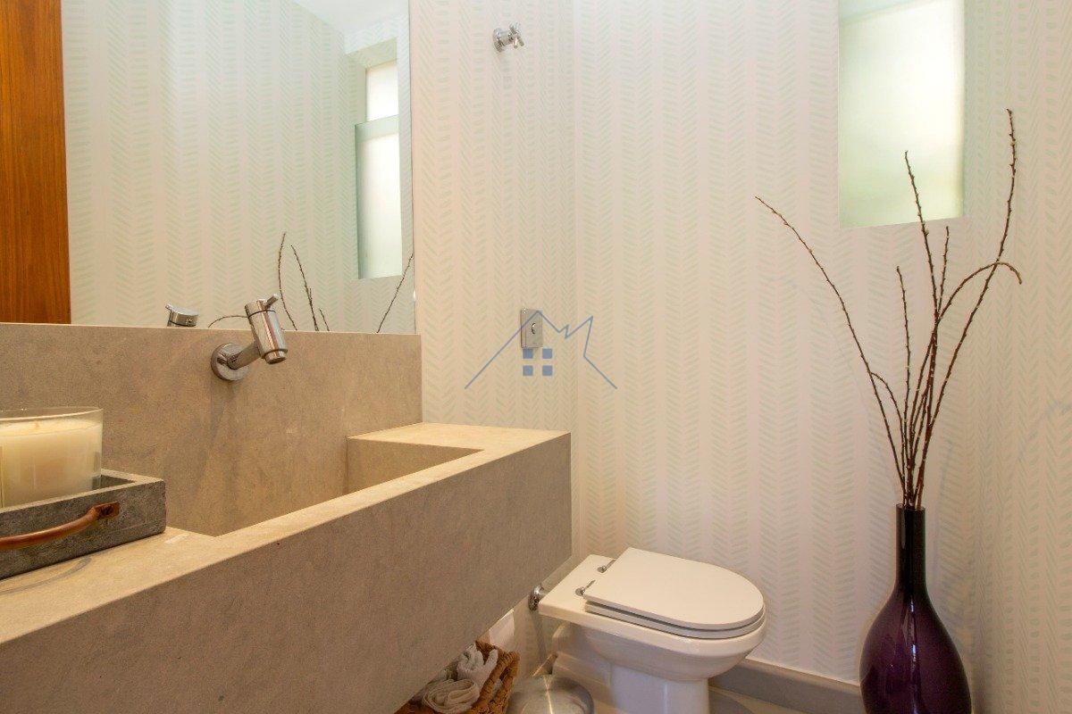 Casa no Jardim Paulistano 3 dorm 1 suíte 2 vagas 278m² Rua Sampaio Vidal São Paulo - 