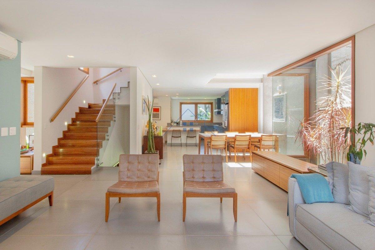 Casa no Jardim Paulistano 3 dorm 1 suíte 2 vagas 278m² Rua Sampaio Vidal São Paulo - 