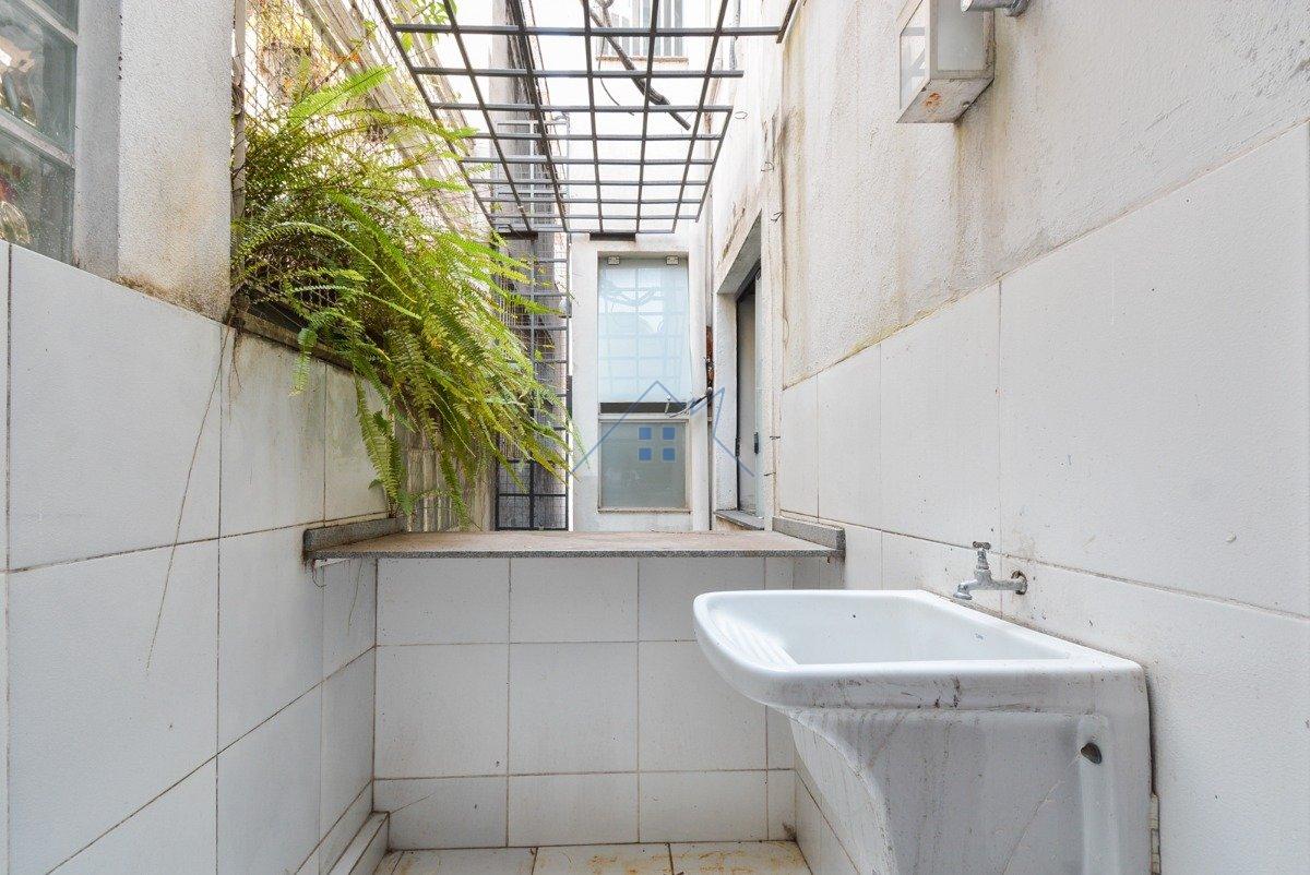 Casa Comercial na Vila Clementino 321m² Rua Sena Madureira São Paulo - 
