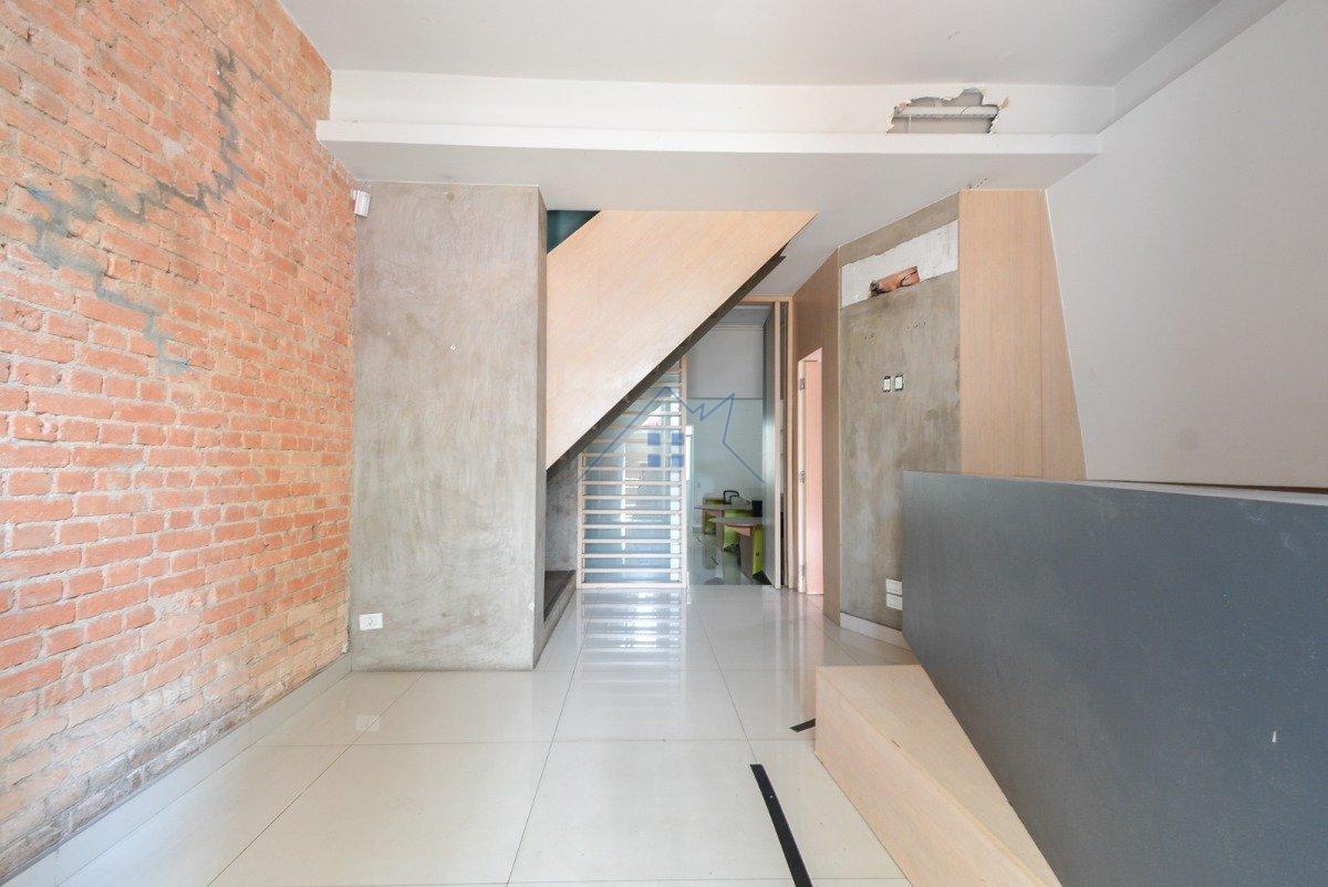Casa Comercial na Vila Clementino 321m² Rua Sena Madureira São Paulo - 