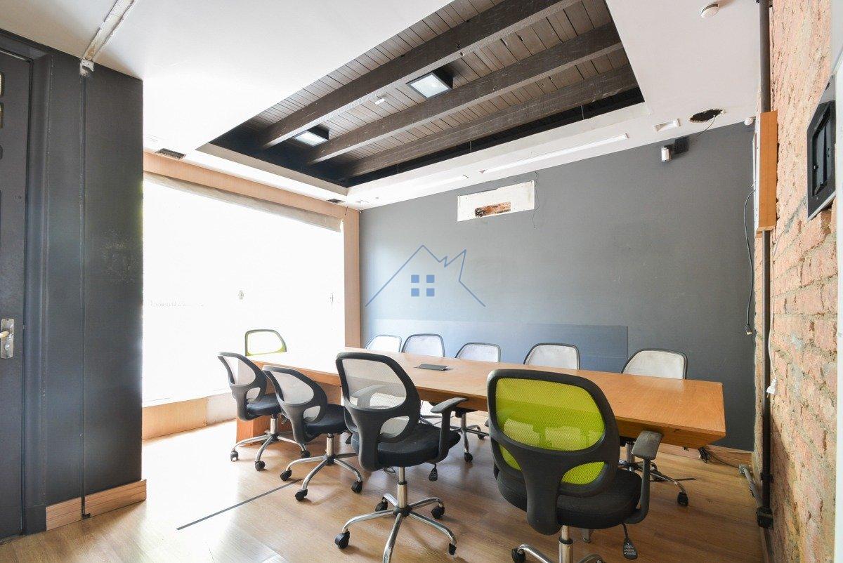 Casa Comercial na Vila Clementino 321m² Rua Sena Madureira São Paulo - 
