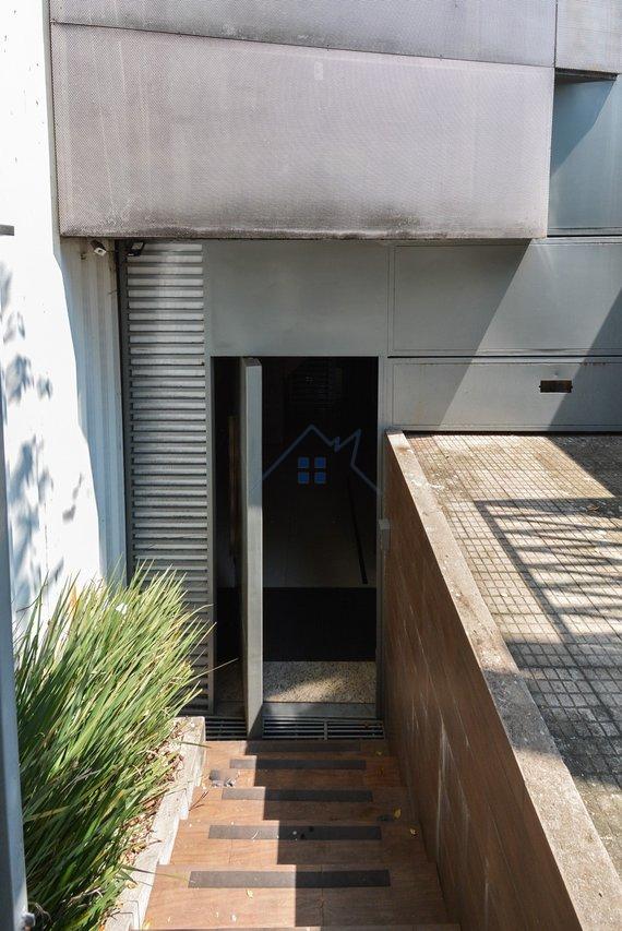 Casa Comercial na Vila Clementino 321m² Rua Sena Madureira São Paulo - 