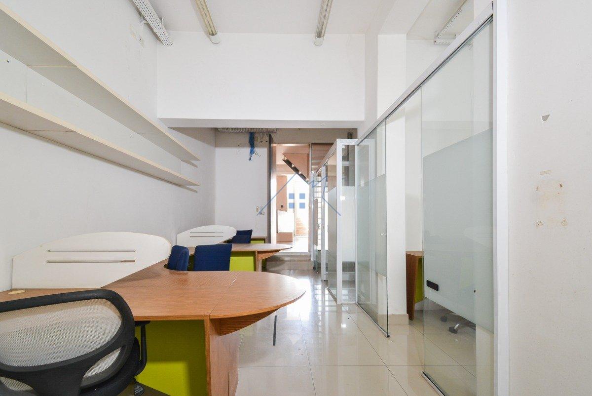Casa Comercial na Vila Clementino 321m² Rua Sena Madureira São Paulo - 
