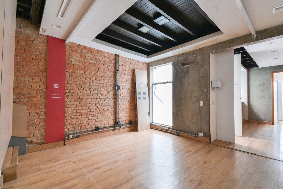 Casa Comercial na Vila Clementino 321m² Rua Sena Madureira São Paulo - 