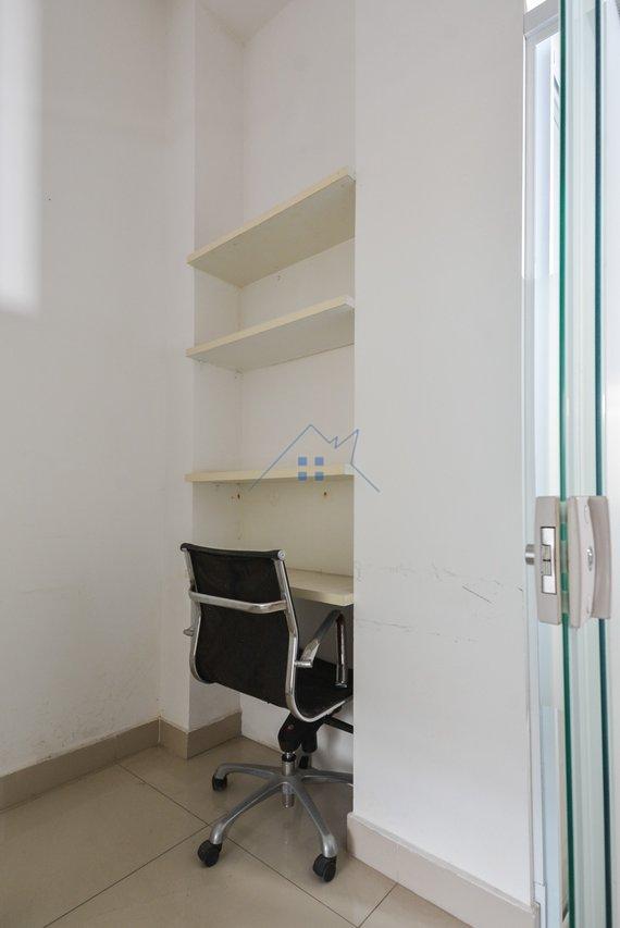 Casa Comercial na Vila Clementino 321m² Rua Sena Madureira São Paulo - 