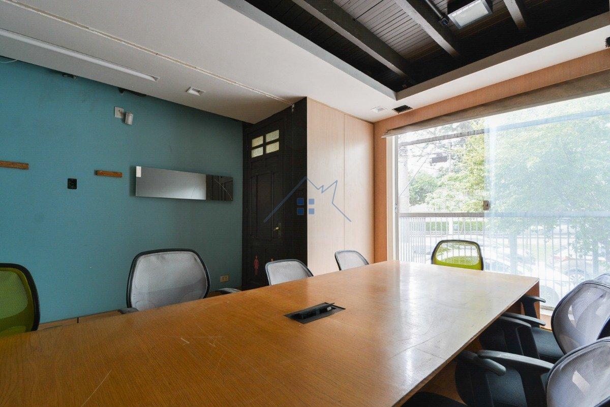 Casa Comercial na Vila Clementino 321m² Rua Sena Madureira São Paulo - 