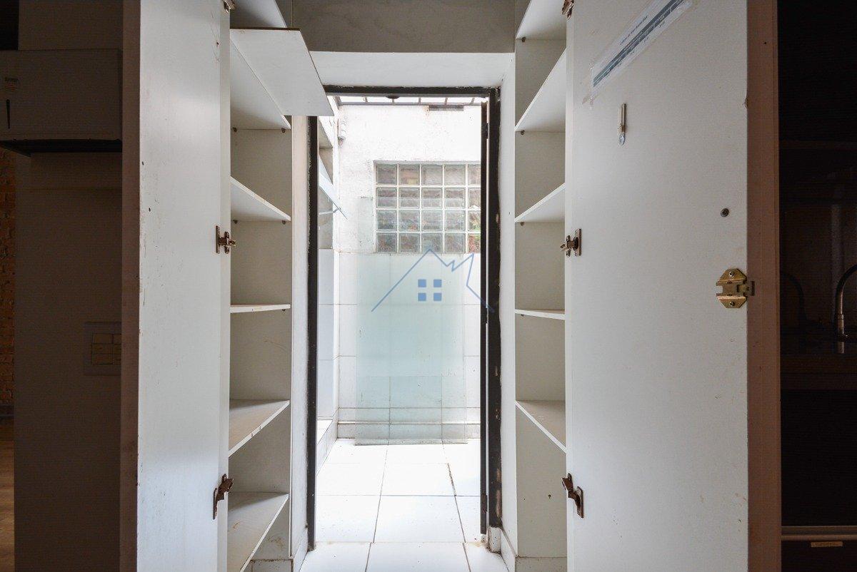Casa Comercial na Vila Clementino 321m² Rua Sena Madureira São Paulo - 