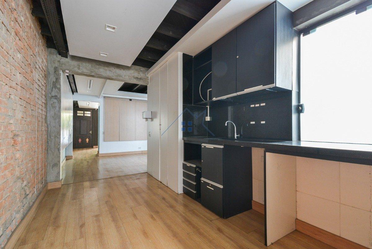 Casa Comercial na Vila Clementino 321m² Rua Sena Madureira São Paulo - 