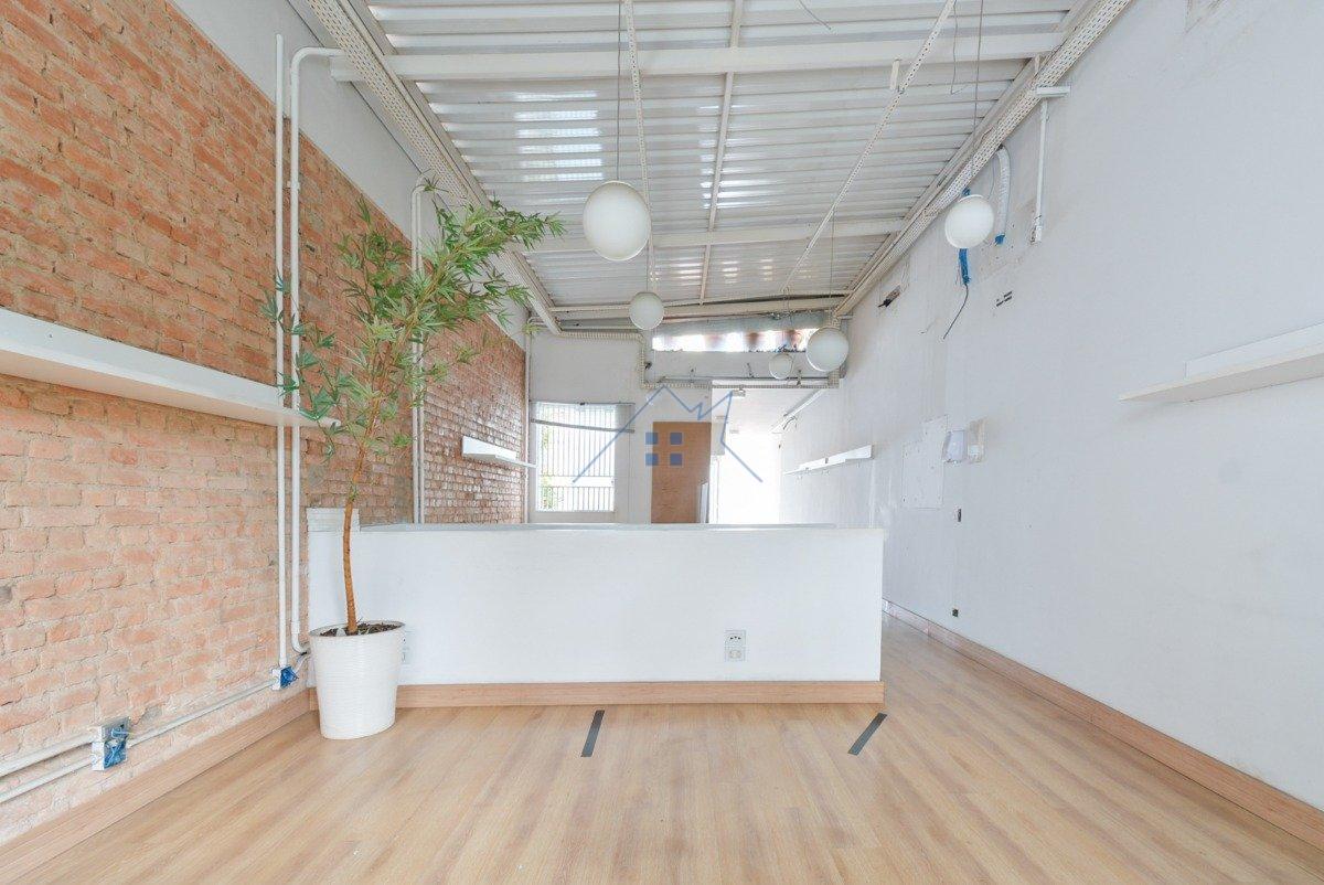 Casa Comercial na Vila Clementino 321m² Rua Sena Madureira São Paulo - 