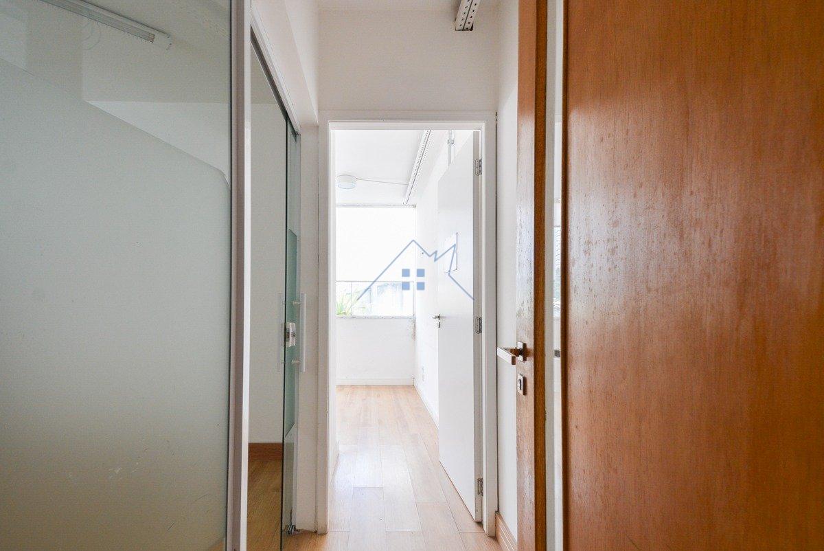 Casa Comercial na Vila Clementino 321m² Rua Sena Madureira São Paulo - 