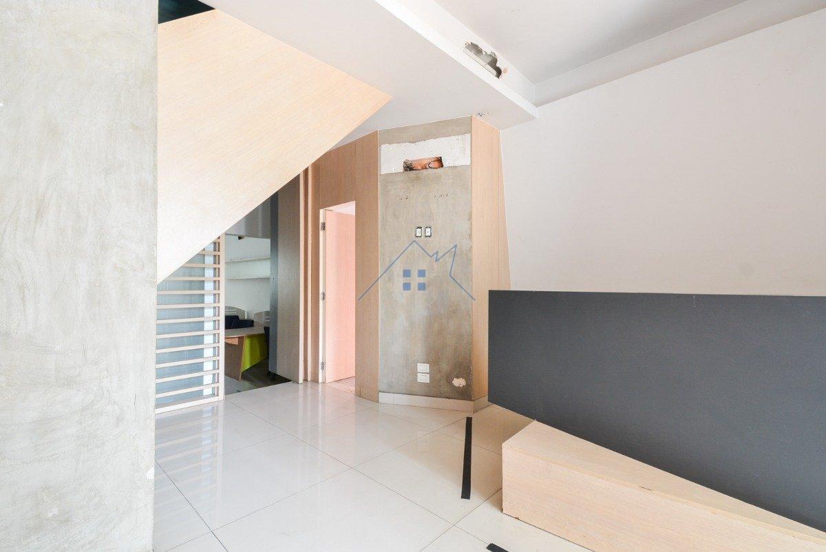 Casa Comercial na Vila Clementino 321m² Rua Sena Madureira São Paulo - 